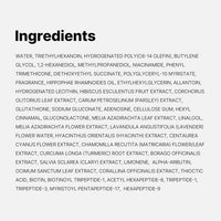 medicube Medicube Age-R Glutathione Glow Toner - Milky 2-Phase Toner with Peptides & Glutathione for Glass Skin Effect - Radiant, Hydrated Complexion - 140 ml