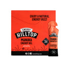 Hilltop Honey Hilltop Energy - Natural Manuka Energy Gel - Original - 12x30g