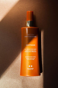 INSTITUT ESTHEDERM PARIS Institut Esthederm Adaptasun Body Lotion 200ml - Moderate Sun