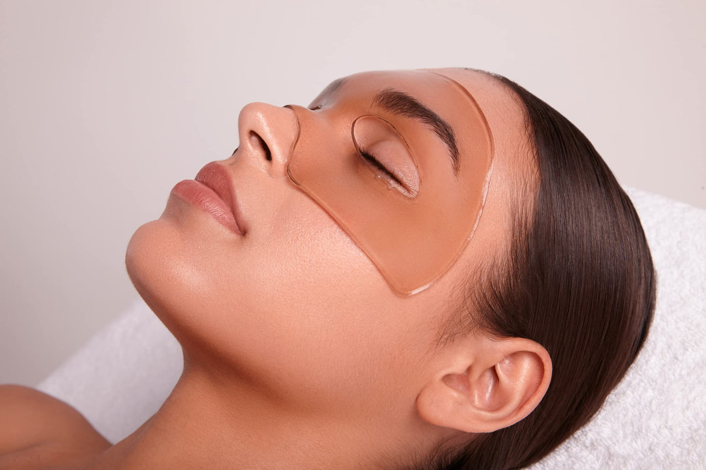 CACI Eye Revive Mask