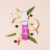 KOLLO Health Premium Liquid MENO Support