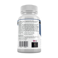 EYSANESHOP Keto Base - 60 Capsules Food Supplement