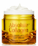 Absolute Collagen Deep Lift Collagen Day Cream SPF30 Moisturiser - 50ml