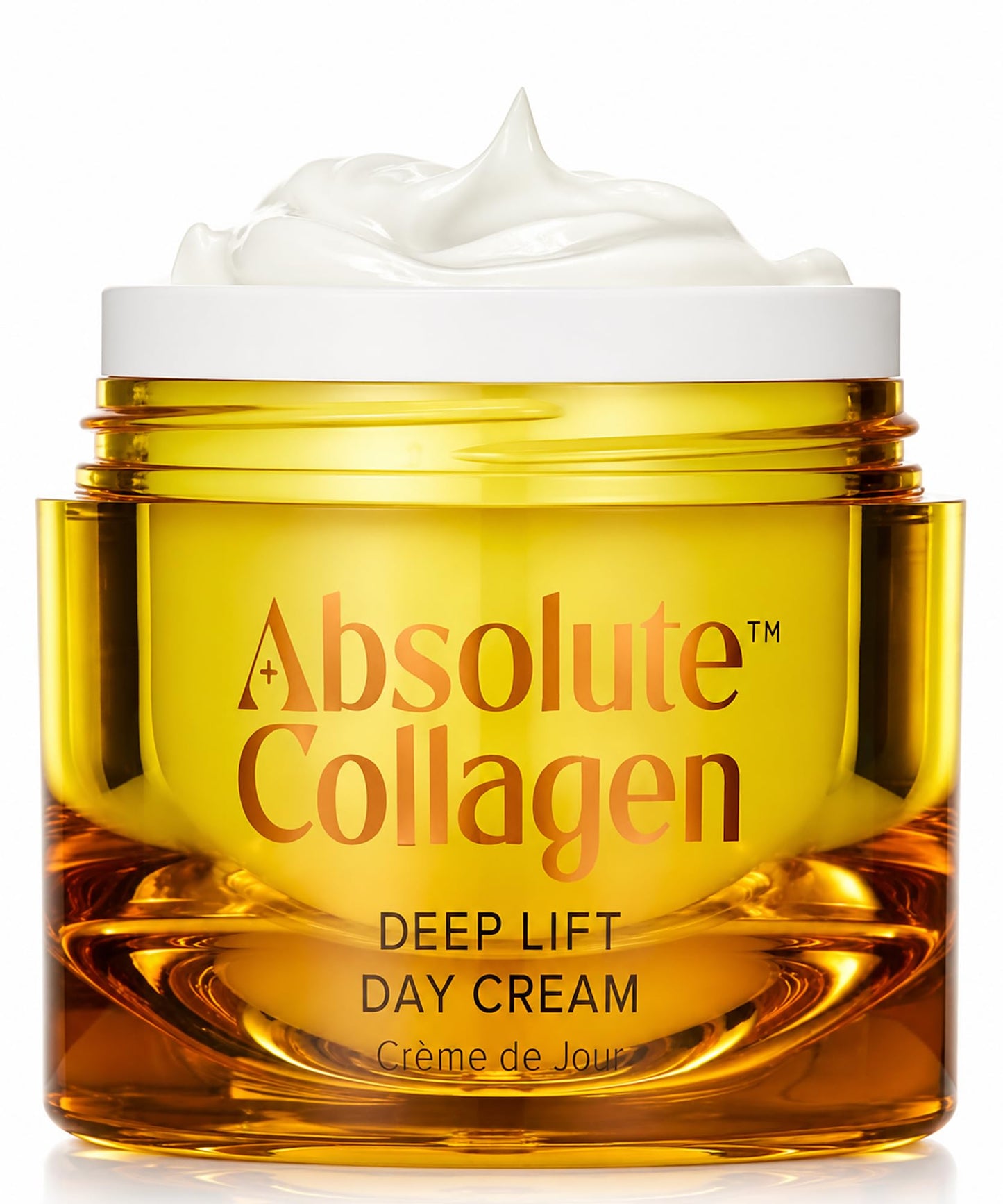 Absolute Collagen Deep Lift Collagen Day Cream SPF30 Moisturiser - 50ml