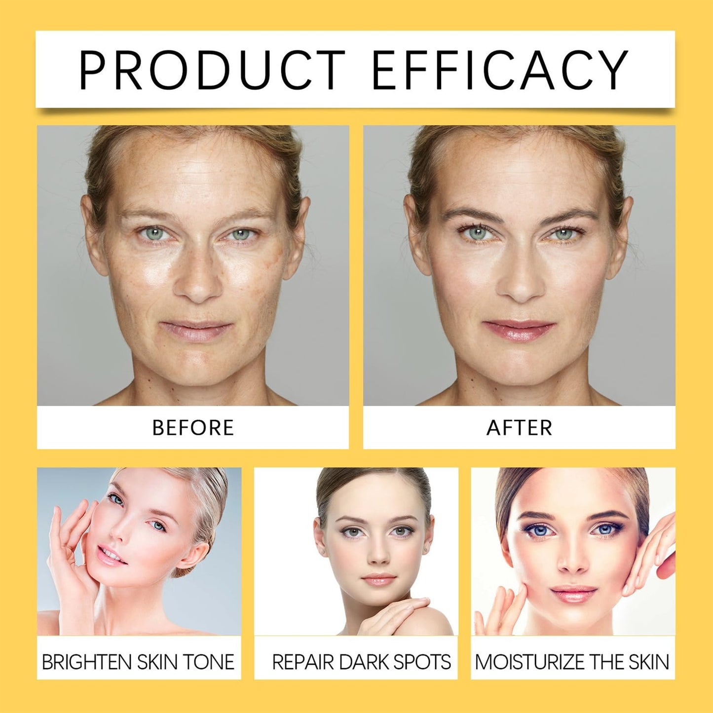 Tianyue Rose Vitamin E Oil,60ml Rose Vitamin E Face & Body Oil, Rose Vitamin E Oil for Skin Anti-Aging Hydrating,Used for anti-Wrinkle, Stretch Marks, Facial Massage and 100% Natural Vitamin E Oil