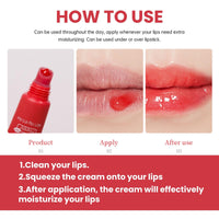 Summer Lip Balm,Friday Tinted Lip Balm SPF,Vanilla Lip Balm,Conditioning Lip Mask and Lip Balm for Instant Moisture,Soothing Lip Care,Moisturising Lip Balm,SPF Lip Balm Tinted,Girls Lip Balm(#2Mint)