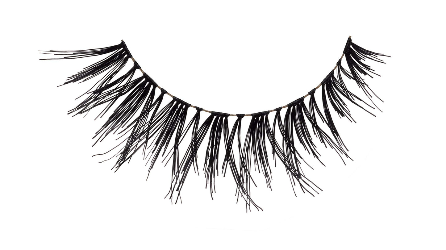 Eylure Fluttery Intense 163 False Lashes