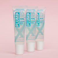 Collection Cosmetics Lasting XXL Plumping, High-Shine, Non-Sticky, Gloss Me Up Lip Gloss, 10ml, Clear