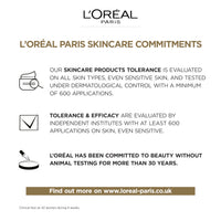 L'Oreal Paris Age Perfect Collagen Expert Retightening Care Night Cream, Anti-Sagging Plus Anti Age Spots Night Moisturiser Cream Targets Age Spots 50 ml
