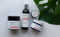 Active Silver Active GLOW (100ml), Colloidal Silver and Colloidal Gold Premium Skin & Facial Moisturiser with Gold And Silver Particles, Aloe Vera and Vegan-Friendly