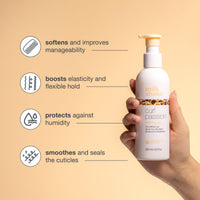 milk_shake MILK SHAKE Curl Passion Defining Gel 200 ml