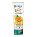 Himalaya Since 1930 Himalaya Dark Spot Clearing Turmeric Mask |Visibly Reduces Dark Spots & Appearance of Pores – 75ml
