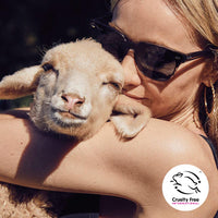 Lanolips 101 Ointment Multipurpose Superbalm Strawberry - Natural Healing Moisturizer with Lanolin - Restore + Repair Cracked Lips, Cuticles, Elbows + Dry Skin - Fragrance-Free Balm (10g / 0.35oz)