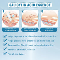 Nadiaen Micro Infusion System for Lips Face, Hyaluronic Acid Face Serum Micro Infusion, Micro Infusion Facial System, Hydrating Serum, Anti Aging Suitable for All Skin Types