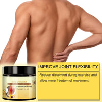 Funkprofi Bee Venom Cream for Skin Repair and Hydration, Natural Moisturizing Treatment Cream, Suitable for All Skin Types (2) A