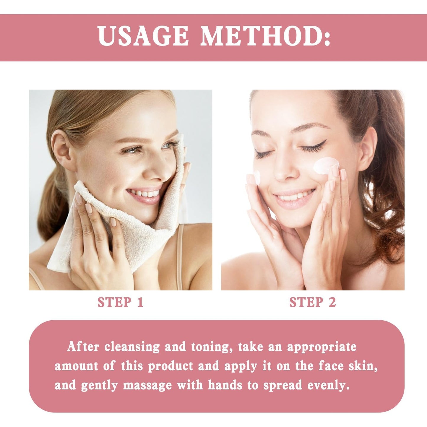 Moisturizing Brightening Tone-up Concealer Cream,Vitamin C Cream,Moisturizing Tone-up Concealer C/ream,Five Fold Vc Skin Cr/eam,Corrector Ton/e-up,Brigh/tening Crea/m,Multi Crea/m,50g