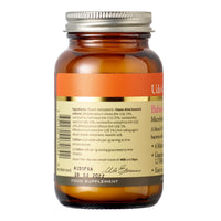 Udo's Choice Babies & Toddlers Blend Probiotics - 6 Microbiotic Strains - Lacto & Bifido Bacteria - Easy to Use Powder - Infants 0-5yrs - 75g Powder