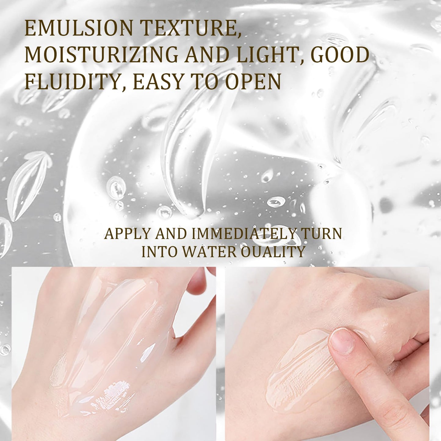 FresFresi Vitamin C Orange Face Exfoliator Gel - Deep Exfoliating Scrub for Brightening, Smoothing & Radiant Skin - A gentle and effective cleanser to soften dead skin