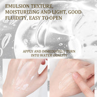 FresFresi Vitamin C Orange Face Exfoliator Gel - Deep Exfoliating Scrub for Brightening, Smoothing & Radiant Skin - A gentle and effective cleanser to soften dead skin