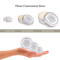 Skin Sentry High Strength Arnica, Comfrey & Calendula Soothing Balm