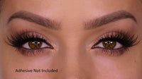 Eldora False Eyelashes M111 Multi-Layered
