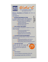 Gluta-C Facial Day CREAM Whitening &Anti-aging