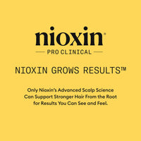 NIOXIN Nioxin Scalp + Hair Thickening System 1 Kit - Hair Thickening System for Natural Hair with Light Thinning - Shampoo, Conditioner & Scalp Treatment (150+150+50ml)
