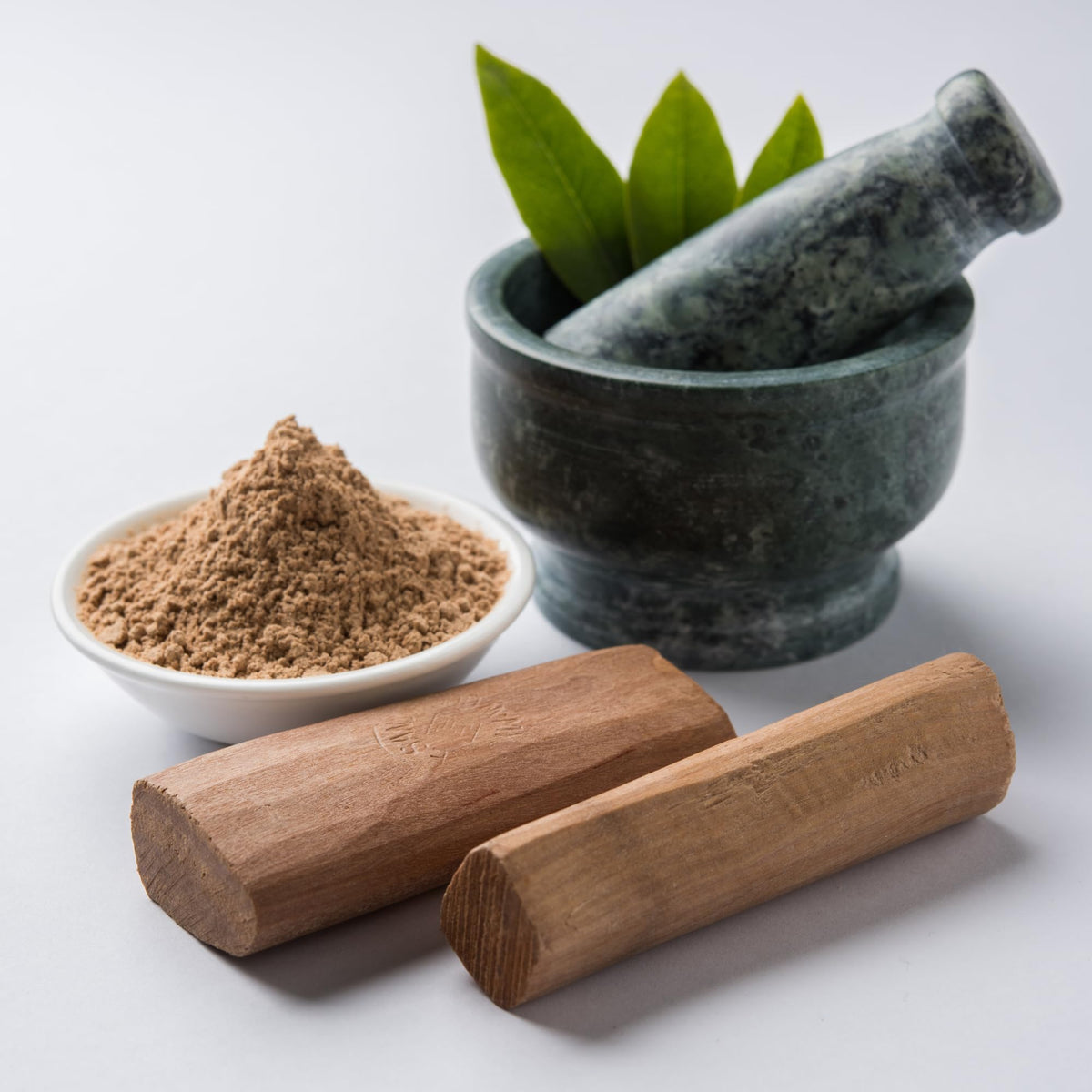 A Kilo of Spices Sandalwood Powder 500g, Pure Chandan, Cosmetic Grade
