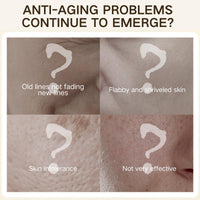 Polypeptide Anti Wrinkle Face Cream - Moisturiser Face Women - Anti Aging Face Cream for Skincare - Face Moisturizer with Niacinamide & squalane - Moisturizing & Firming