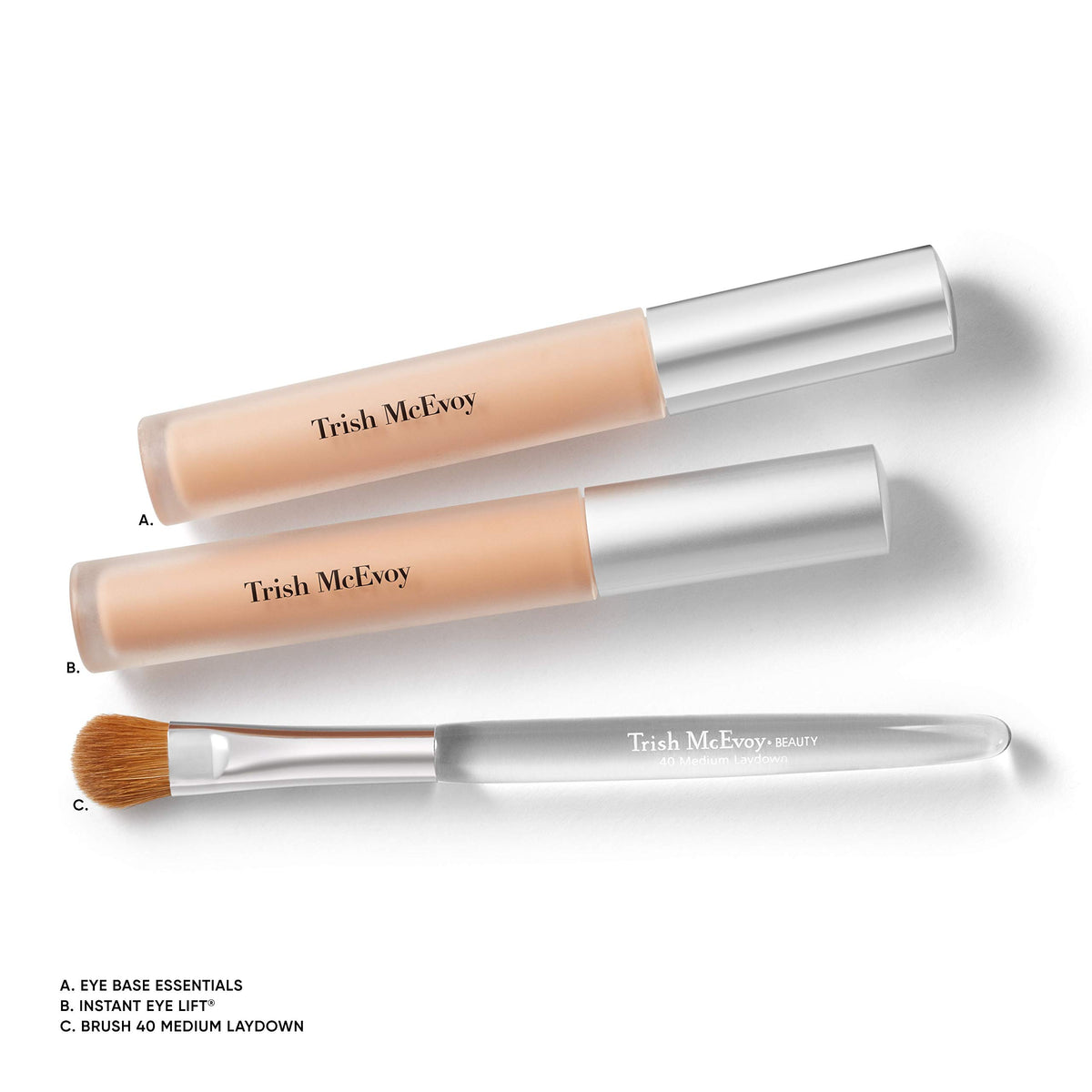 Trish McEvoy Instant Eye Lift®, Shade 2, 3 ml / 0.10 fl oz