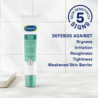 Cetaphil Gentle Clear Triple-Action Blemish Serum 30ml