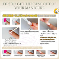 SXVME Light Nude False Nails Long Square, Acrylic Press on Nails Long Medium Coffin, Glossy Gel Fake Nails Press on, Natural Solid Color Square Tip Nails Stick on Nails For Women Daily Wear, 24 Pcs