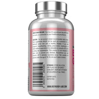 Insynergy Labs EstroGenix – Estro Balance Tablets for Women High Strength Estro Complex Supplement, 60 Vegan Capsules