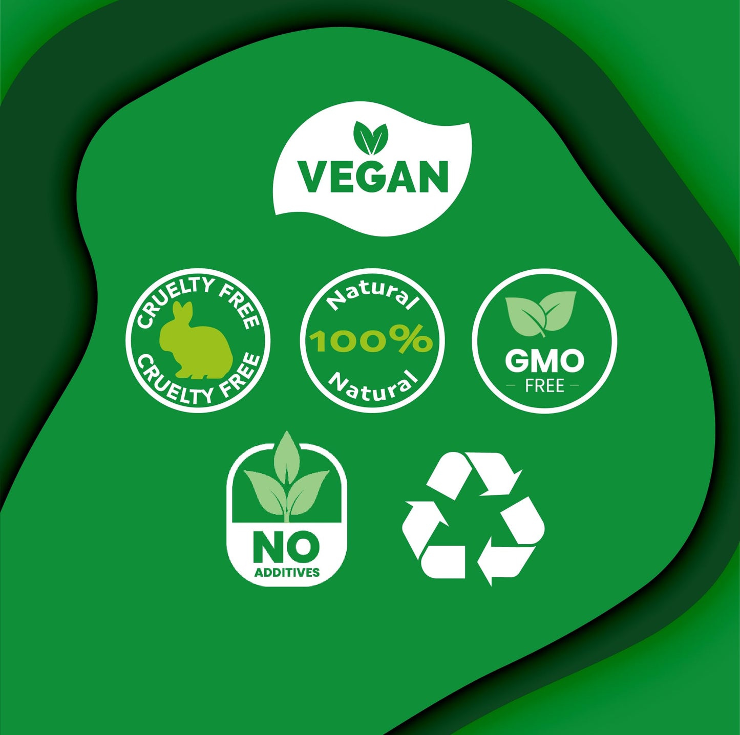 New Earth Organic Essentials Pure Moringa Capsules - Pure Moringa Oleifera Leaf Powder -180 Vegan Capsules