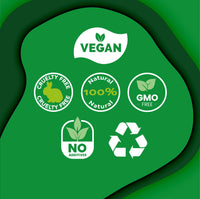 New Earth Organic Essentials Pure Moringa Capsules - Pure Moringa Oleifera Leaf Powder -180 Vegan Capsules