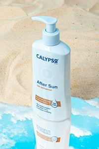 Calypso After Sun and Tan Extend