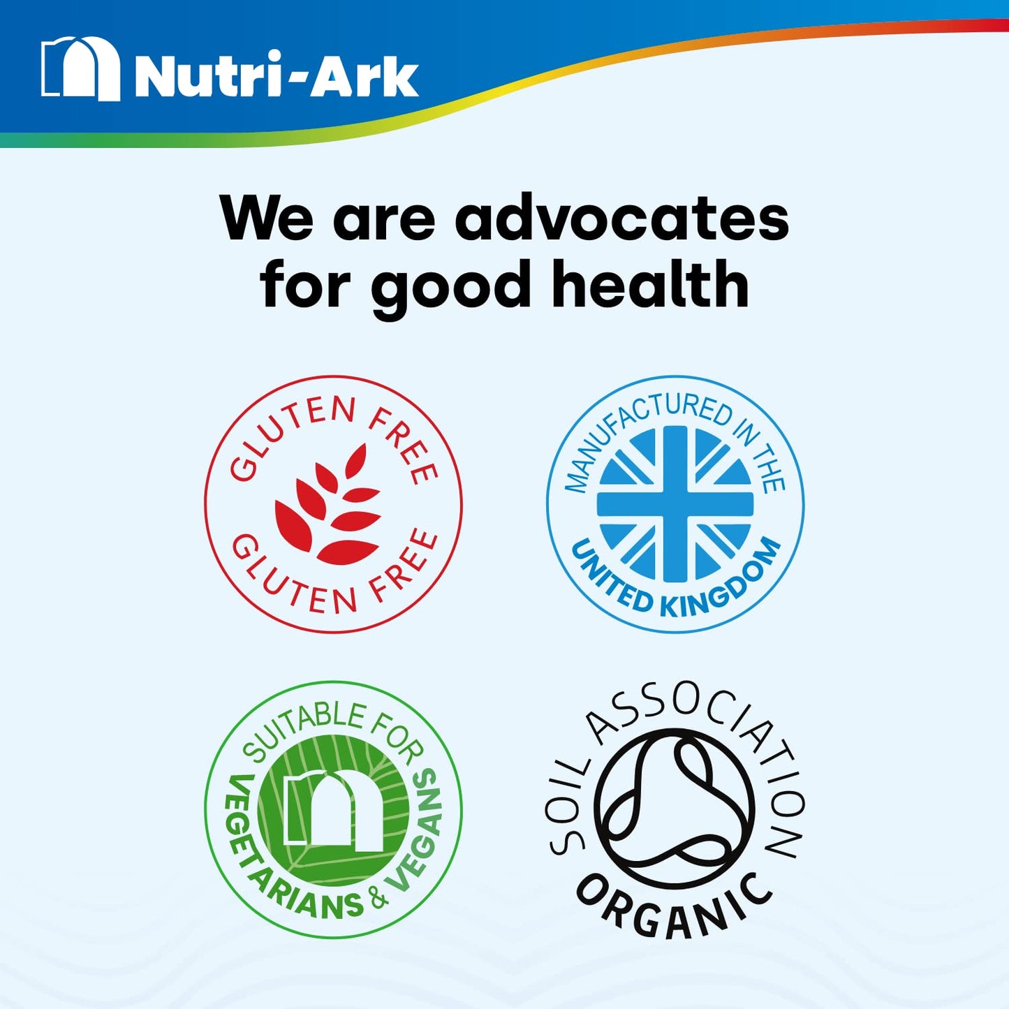 Nutri-Ark Organic Turmeric and Black Pepper Capsules High Strength | Each Capsule Contains 700mg of Turmeric Powder and 10mg of Black Pepper