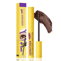 HERBENJOY Bubble Mascara, Waterproof mascara