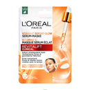 L'Oreal Paris L'Oréal Paris Revitalift Clinical Vitamin C Mask, Eclat, Pores, Wrinkles