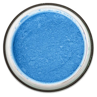 Eye dust number 35, loose powder cosmetic pigment eye shadow.
