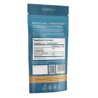 Spirit Vitale Marine Beauty Collagen with Hyaluronic Acid and Vitamin C (90 Capsules)