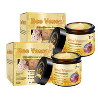 OXGPAL Bee Venom Skin Restoration Cream, Bee Venom Comprehensive Creams, Firming Moisturizing & Repair Reduces Blemishes for All Skin Type (2 Bottle*60ML)