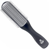 KENT Kent for Men Range Half Radial for Thick/Long Hair