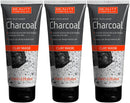 Beauty Formulas Charcoal Clay Mask 100Ml
