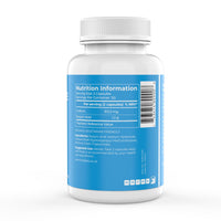 BodyBio Butyrate - Postbiotic for Gut Health, Digestive Support, Bloat, Gas & Constipation Relief, Leaky Gut Repair - Sodium + Butyric Acid Supplement for GI Wellness
