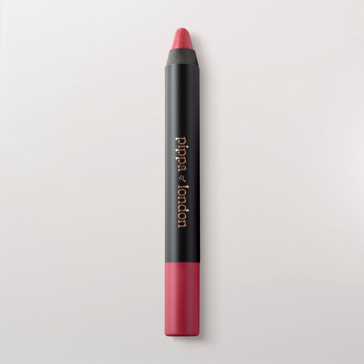 Pippa Of London Pippa of London Supermatte Lipstick Pencil 413 Redon Waterproof Lip Crayon