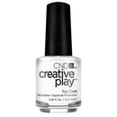 CND Creative Play Top Coat 13.5 ml