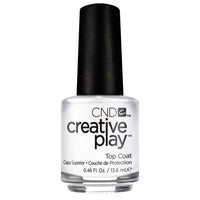 CND Creative Play Top Coat 13.5 ml