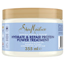 SHEA MOISTURE SheaMoisture Manuka Honey & Yoghurt Hydrate & Repair Multi-Action Power Protein Treatment