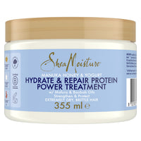 SHEA MOISTURE SheaMoisture Manuka Honey & Yoghurt Hydrate & Repair Multi-Action Power Protein Treatment
